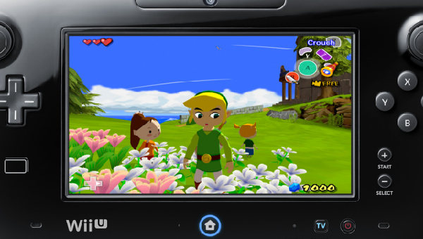 Rumor: 'WiiU + Zelda: Wind Waker HD' and '3DS + Pokemon X & Y' bundles  incoming